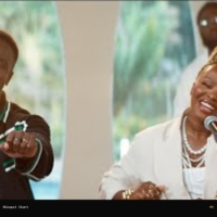 BGospel Chart #5 — MILO & MORIJAH – C’est Dieu qui donne | Tu crois pas | Dans tes mains (Acoustic Session)
