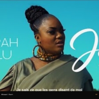 BGospel Chart #7 — Deborah Lukalu – Je sais (Clip Officiel)