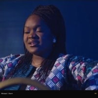 BGospel Chart #8 — JOSIANE NSIMBA | EXAGERE ENCORE (CLIP OFFICIEL)