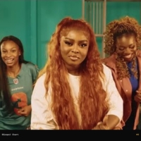 BGospel Chart #9 — Morijah – ADN Du Très Haut (Clip Officiel)