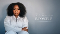 Darla Goldengoal – Impossible : Clip et paroles de foi