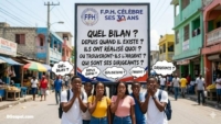 Fédération Protestante d’Haïti – quel bilan pour ses 30 ans ?