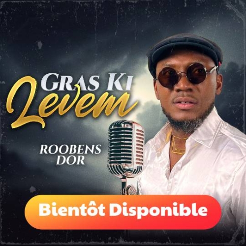 Roobens Promo carre