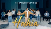 HOSHIA – Alexander Polynice
