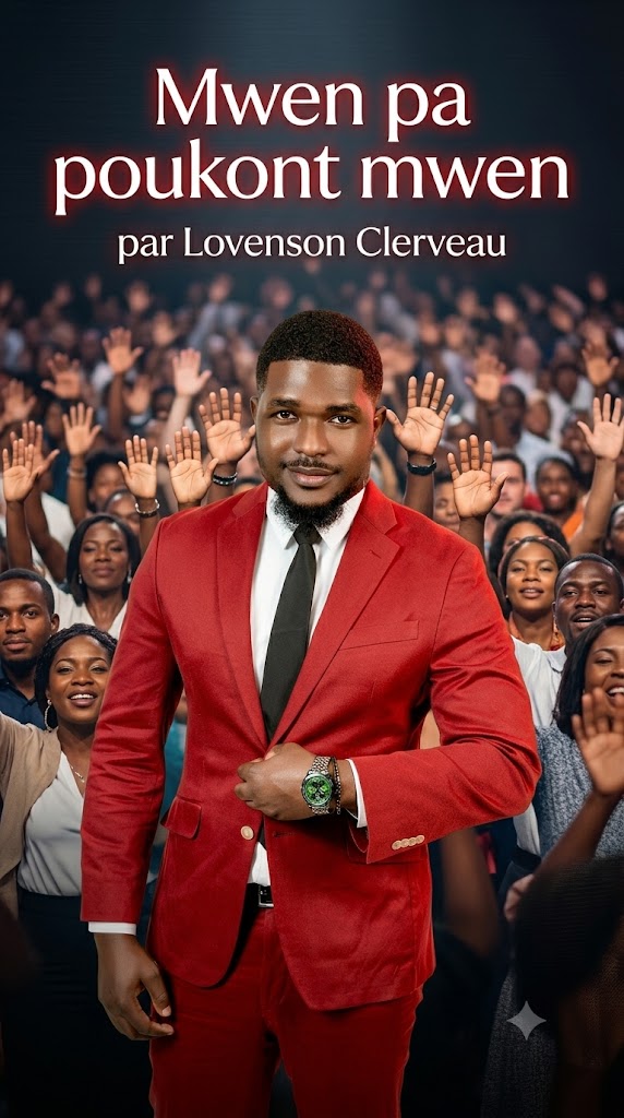 Lovenson Clerveau