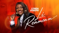Lynda Joseph – Li Renmen M : Un nouveau clip gospel