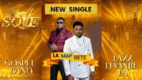 Musique gospel 2026 – Sove dévoile « La m’ap rete »