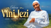 Clip Vini Jezikri – Ochria Haïti