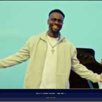 BGospel Chart #20 — MILO FT ROSNY KAYIBA – MON AMI (Clip Officiel )