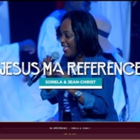 BGospel Chart #25 — Ma Référence – Sorela & Jean-Christ #croissance4 #tremplingospel