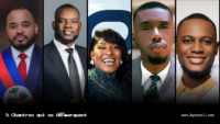Bilan Gospel Créole Q1 2026 – Qui domine le Top 100 YouTube ?