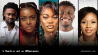 Gospel Francophone Q1 2026 – Qui domine le Top 100 YouTube ?