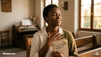 Comment se rapprocher de Dieu – Le chant de Rachel C. Poyeau