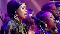 CONCERT KINSHASA — Cover