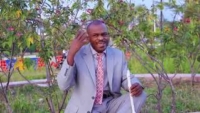 Debloke’m Senyè — Cover