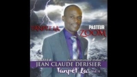 Dezame Kriminel Yo — Cover