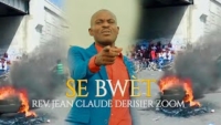 Ekip Jezi — Cover