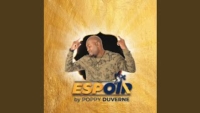 Espoir — Cover
