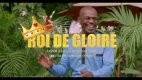 Je veux me réjouir — Cover