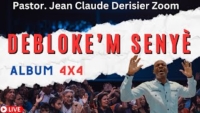 Le Chemin de Ma Déstinée — Cover