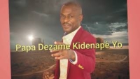 Mpa gen Moun Poum Rele — Cover