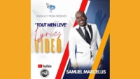 Mwen Adore W Pou Sa Ou Ye — Cover