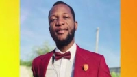 Mwen Gen Yon Dat, ki Fikse Pou Mwen Delivre — Cover