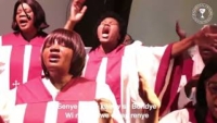 NIGHT OF WORSHIP — Cover