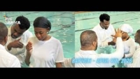 PLK Baptism — Cover