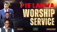 PLK Services Live — Cover