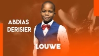 Pran Kontwòl yo Senyè — Cover