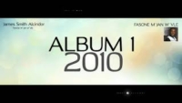 ALBUM 1/ FASONE M’ JAN W’ VLE — Cover