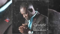 Album Grande BonDye — Cover