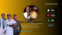 Album PA PALE — Cover