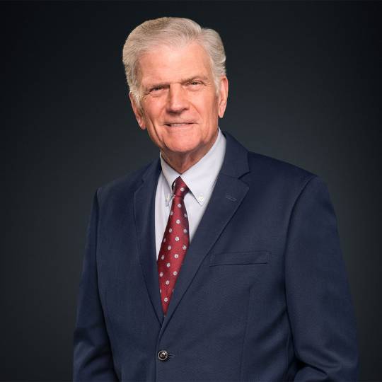 5 Faits Marquants 3 – Solidarité chrétienne face aux séismes : L'action de Franklin Graham et des ONG 