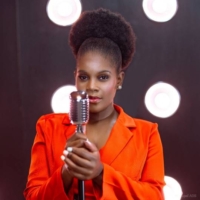 Kerlyne Liberus, biographie