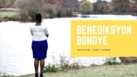 Kerlyne Liberus Official Lyric Videos — Cover