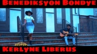 Kerlyne Liberus Official Music Videos — Cover
