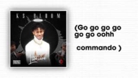 Ks Bloom – Album (Allumez la lumière) Lyrics — Cover