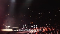 Live « Un Jour Nouveau Tour » Zénith de Paris, 2025 — Cover