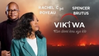 Meilleur du gospel haitien 2026 — Cover