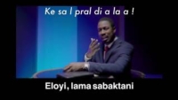 Vidéo Lyrics — Cover