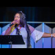 Yahweh ou se kle a🙏🏽🙌🏽 Evodie Massena, Spontaneous worship