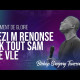 Jezi M Renonse Ak Tout Sam Te Vle  | Adorasyon | | Bishop Gregory Toussaint |