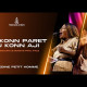 Ou Konn Paret, Ou Konn Aji | Pa Dekouraje Bondye Pral Pale | Medine Petit Homme | Shekinah.FM
