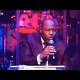 Samuel Robuste: Lion De Juda Atake