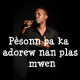 Biforge Forest Adorasyon mwen My worship cover(lyrics)