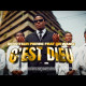 C'EST DIEU (Clip Officiel) Serviteur Pierre feat DR Wang