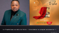 Banner — Le Prophétique au-delà du Voile – Coïncidence ou plagiat ministériel ?