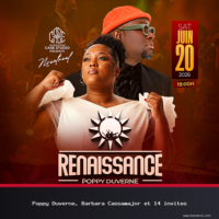 Concert Gospel Montréal 20/06